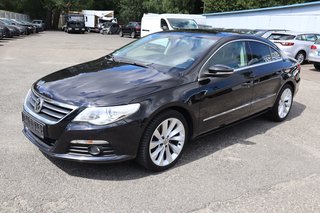 Volkswagen Passat CC Gebrauchtwagen Kaufen