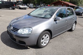 Volkswagen Golf Gebrauchtwagen Kaufen