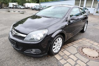 Opel Astra Gebrauchtwagen Kaufen