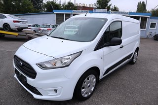 Ford Transit Connect Gebrauchtwagen Kaufen