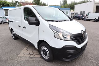 Renault Trafic Gebrauchtwagen Kaufen