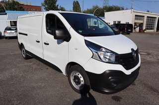Renault Trafic Used vehicle for sale
