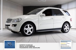 Mercedes-Benz ML 320 Gebrauchtwagen Kaufen