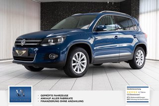 Volkswagen Tiguan Used vehicle for sale