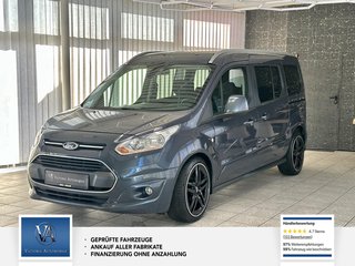 Ford Grand Tourneo Gebrauchtwagen Kaufen