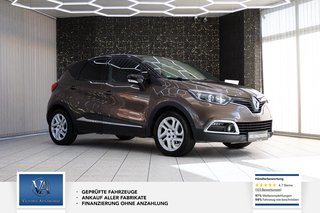 Renault Captur Gebrauchtwagen Kaufen
