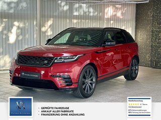 Land Rover Range Rover Velar Used vehicle for sale