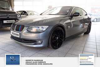 BMW 335 Авто с пробегом купить