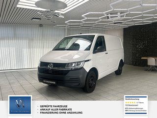Volkswagen T6.1 Transporter Авто с пробегом купить
