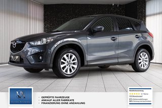 Mazda CX-5 Used vehicle for sale