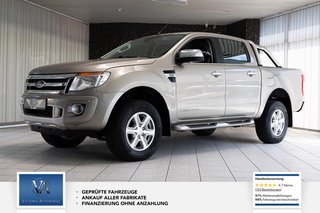 Ford Ranger Gebrauchtwagen Kaufen