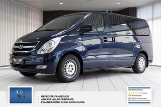 Hyundai H-1 Авто с пробегом купить