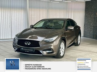 Infiniti Q30 Авто с пробегом купить