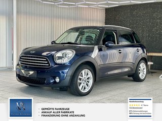 MINI Countryman Gebrauchtwagen Kaufen
