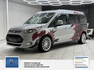 Ford Grand Tourneo Gebrauchtwagen Kaufen