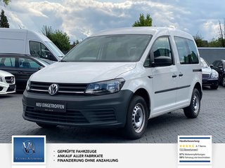 Volkswagen Caddy Used vehicle for sale