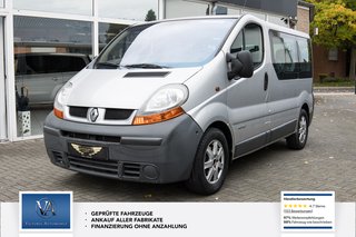 Renault Trafic Used vehicle for sale