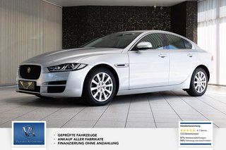 Jaguar XE Used vehicle for sale