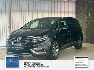 Renault Espace Gebrauchtwagen Kaufen