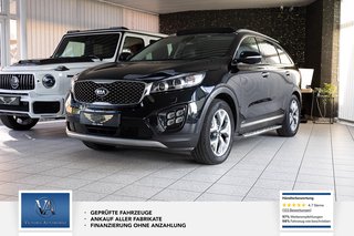Kia Sorento Used vehicle for sale