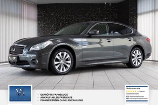 Infiniti M30 Авто с пробегом купить