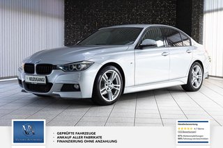 BMW 318 Авто с пробегом купить