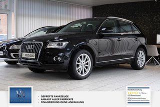 Audi Q5 Used vehicle for sale