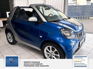 Smart ForTwo Used vehicle for sale