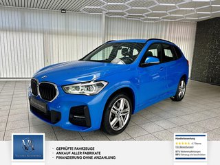 BMW X1 Gebrauchtwagen Kaufen