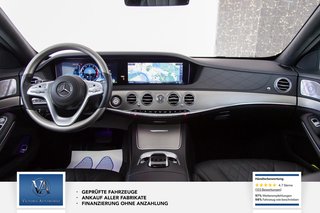 Mercedes-Benz S 560 Gebrauchtwagen Kaufen