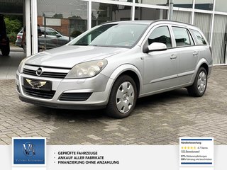 Opel Astra Used vehicle for sale