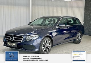 Mercedes-Benz E 300 Gebrauchtwagen Kaufen