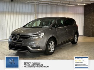 Renault Espace Gebrauchtwagen Kaufen