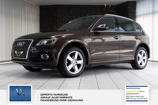 Audi Q5 Used vehicle for sale