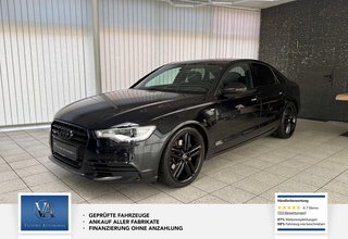 Audi A6 Gebrauchtwagen Kaufen