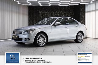 Mercedes-Benz C 350 Used vehicle for sale