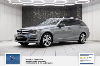 Mercedes-Benz C 250 Used vehicle for sale