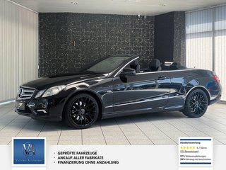 Mercedes-Benz E 350 Gebrauchtwagen Kaufen