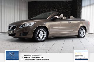 Volvo C70 Авто с пробегом купить