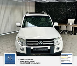 Mitsubishi Pajero Gebrauchtwagen Kaufen