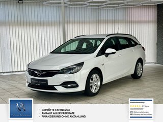 Opel Astra Used vehicle for sale