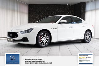 Maserati Ghibli Used vehicle for sale