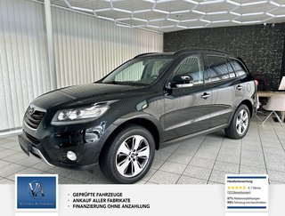 Hyundai SANTA FE Used vehicle for sale