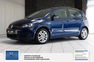 Volkswagen Golf Авто с пробегом купить