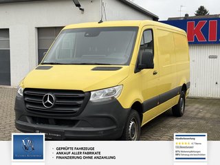 Mercedes-Benz Sprinter Gebrauchtwagen Kaufen