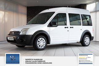 Ford Tourneo Connect Gebrauchtwagen Kaufen