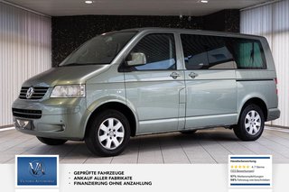 Volkswagen T5 Caravelle Авто с пробегом купить
