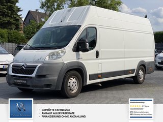 Citroën Jumper Used vehicle for sale