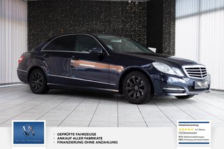 Mercedes-Benz E 220 Used vehicle for sale