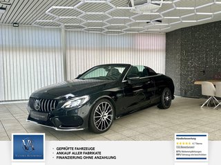 Mercedes-Benz C 220 Gebrauchtwagen Kaufen